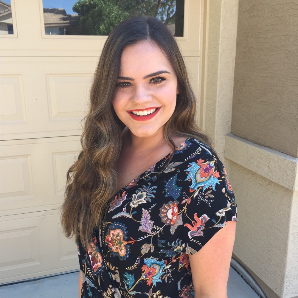 Meet your Posher, Bianca